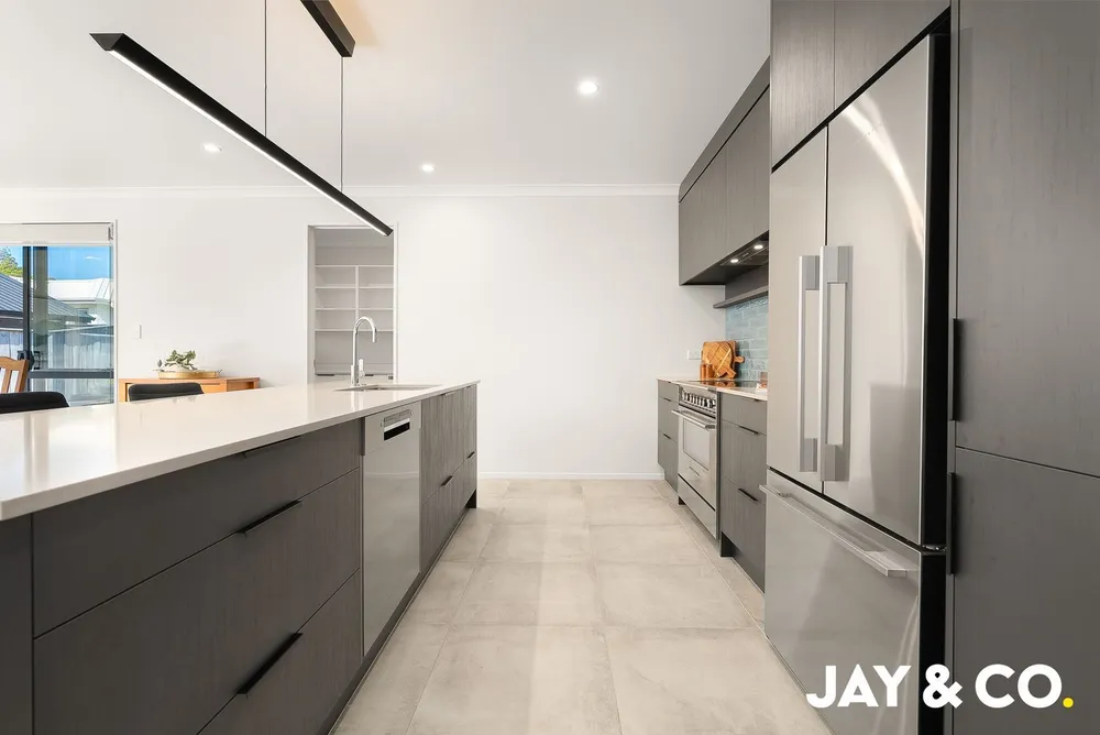 Photos of 1 Beckby Way