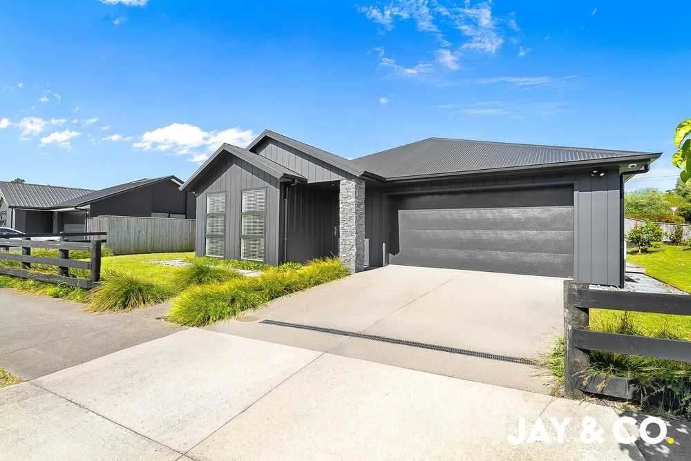 Photos of 1 Beckby Way