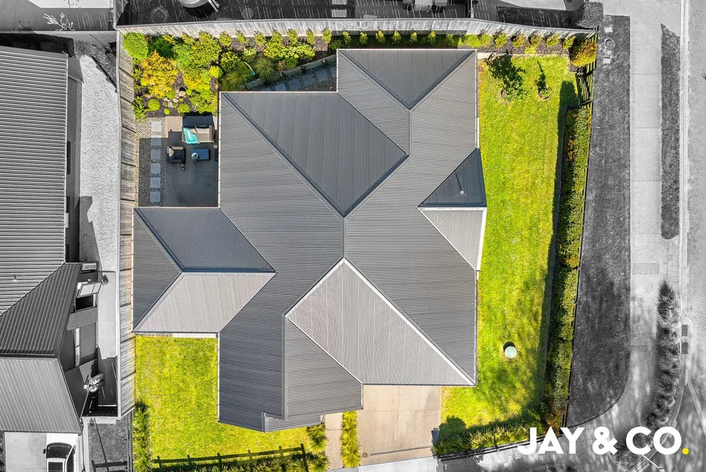 Photos of 1 Beckby Way