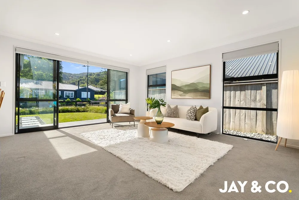 Photos of 1 Beckby Way