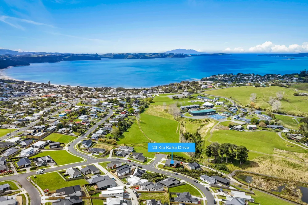 Photos of 23 Kia Kaha Drive