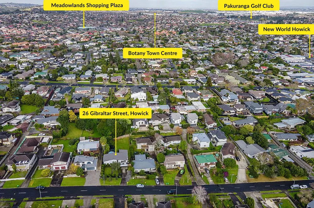 Photos of 26 Gibraltar Street