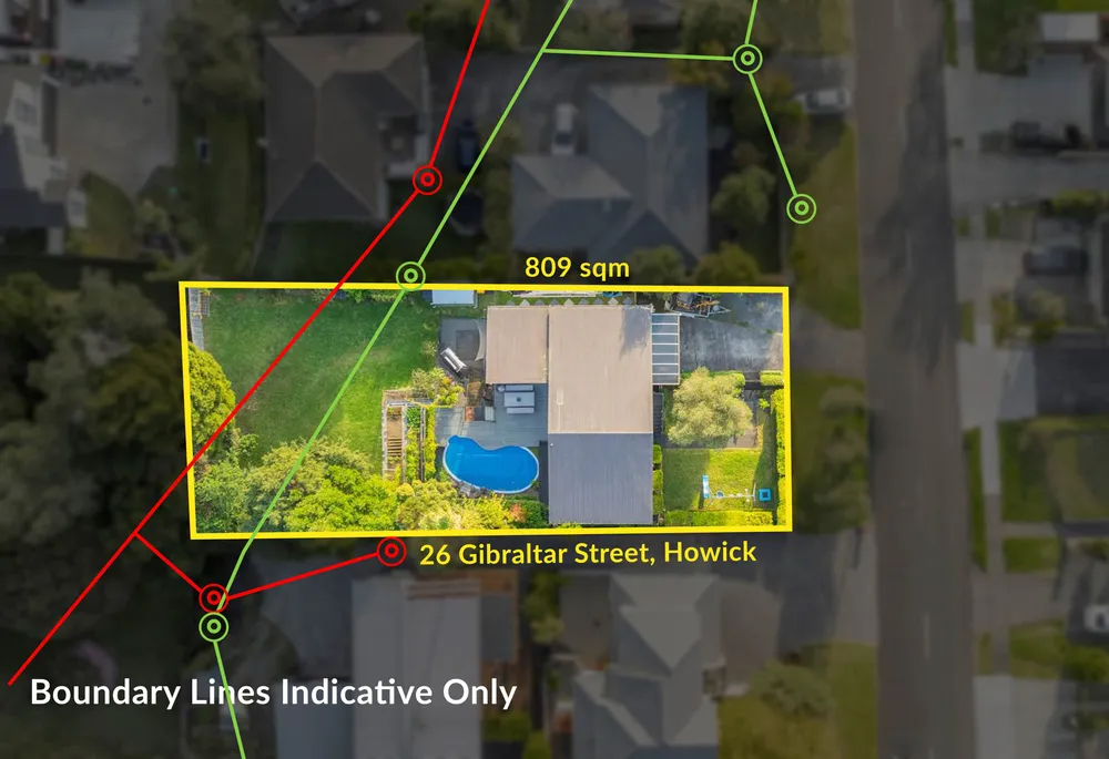 Photos of 26 Gibraltar Street