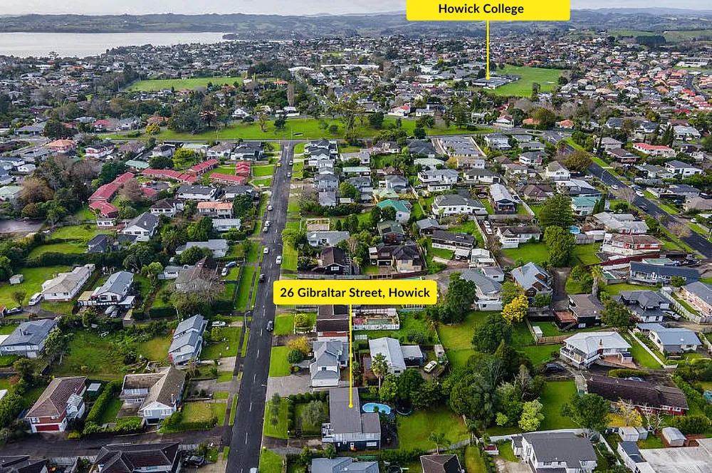 Photos of 26 Gibraltar Street