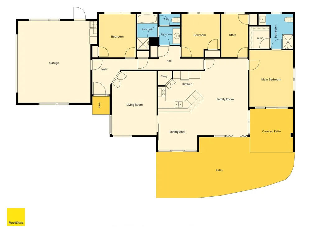 Photos of 32 Sanctuary Avenue