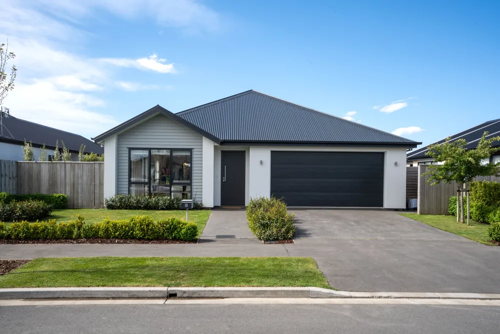 Photo of 10 Navarra Road, Halswell