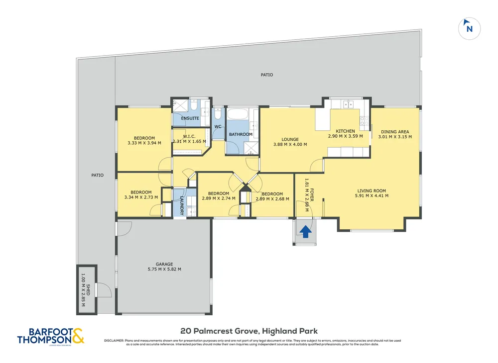 Photos of 20 Palmcrest Grove