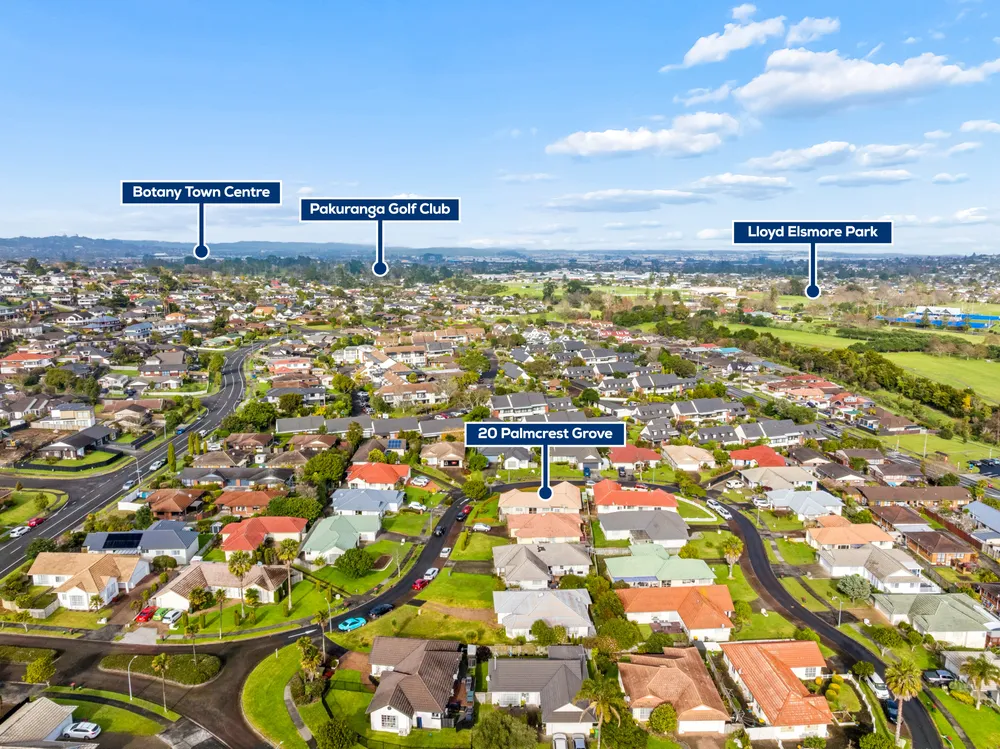 Photos of 20 Palmcrest Grove