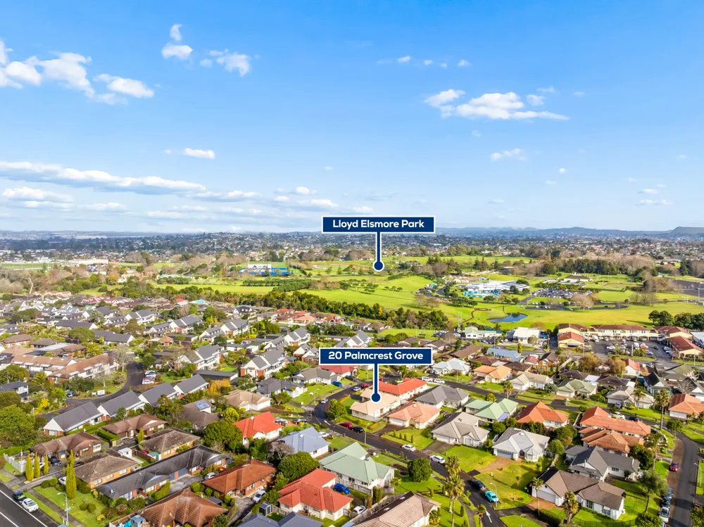 Photos of 20 Palmcrest Grove