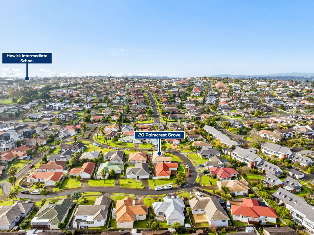 Photos of 20 Palmcrest Grove