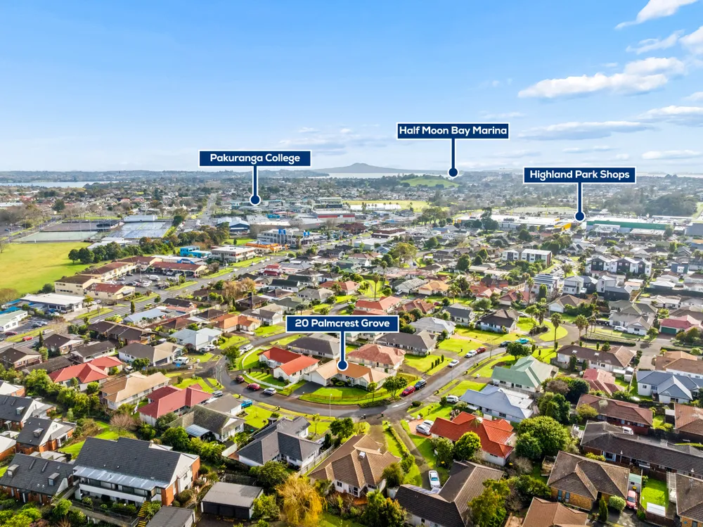 Photos of 20 Palmcrest Grove