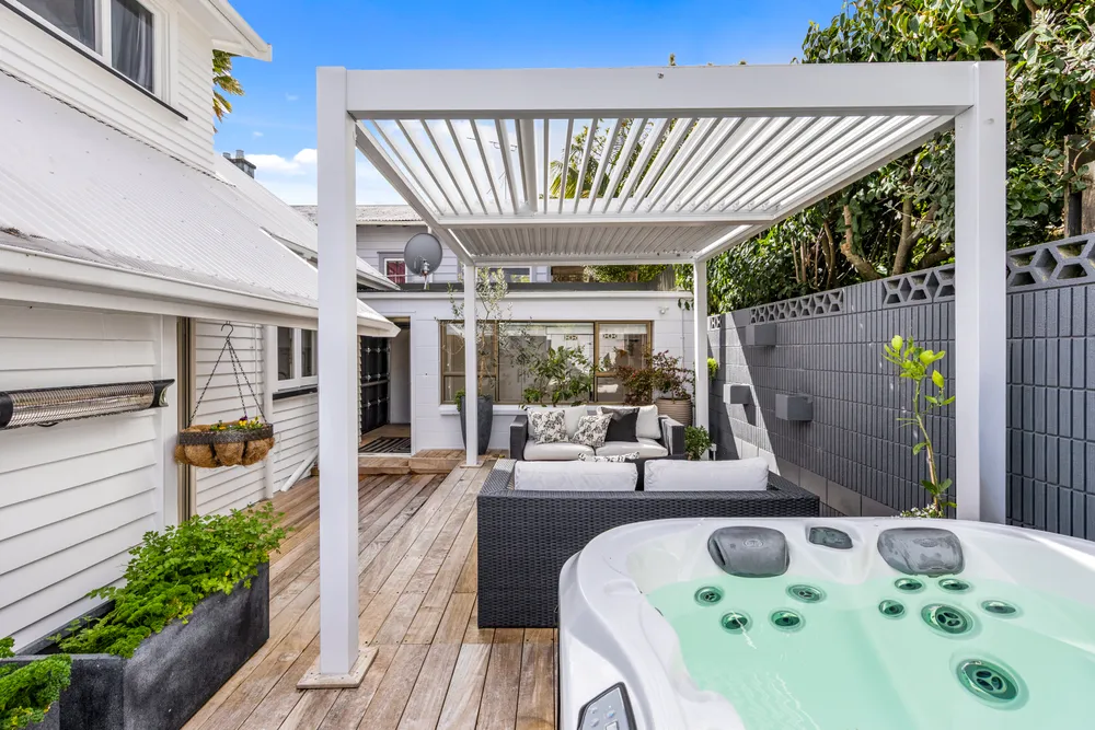 Photos of 20 Parkfield Terrace