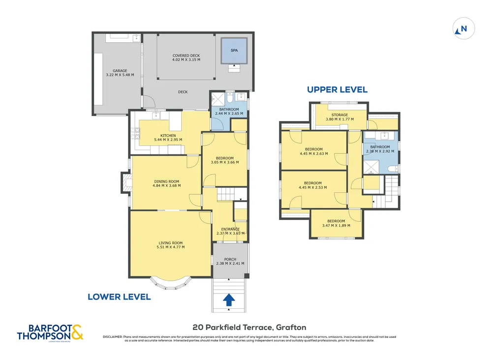 Photos of 20 Parkfield Terrace