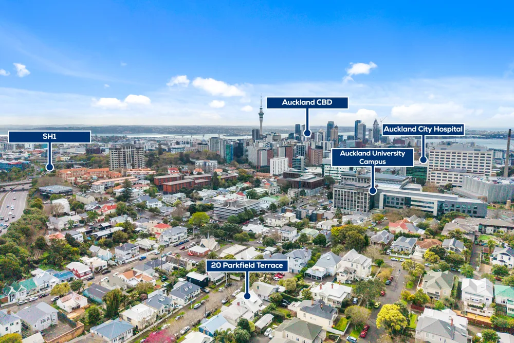 Photos of 20 Parkfield Terrace