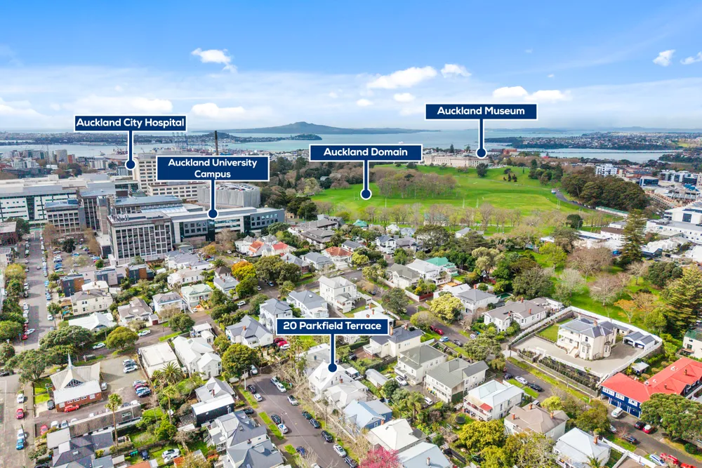 Photos of 20 Parkfield Terrace