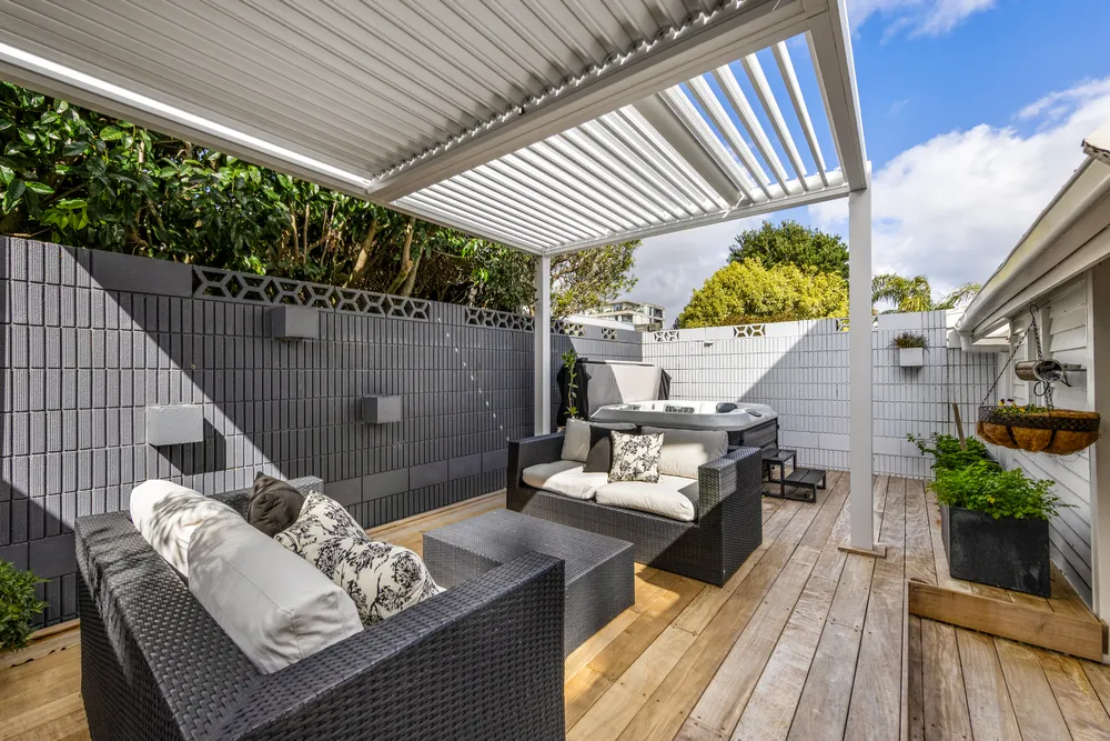 Photos of 20 Parkfield Terrace