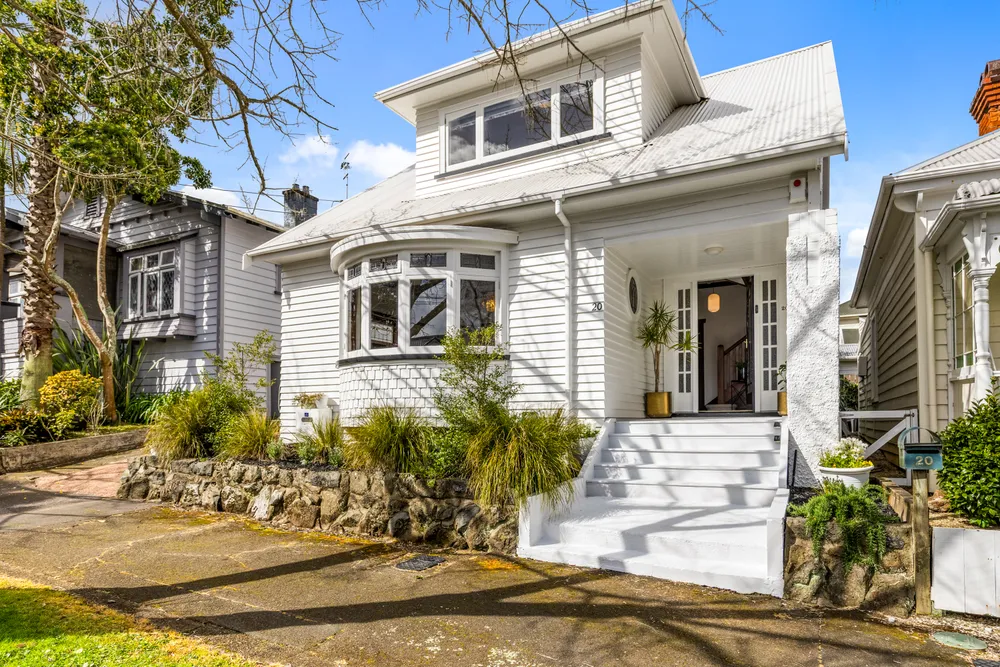 Photos of 20 Parkfield Terrace
