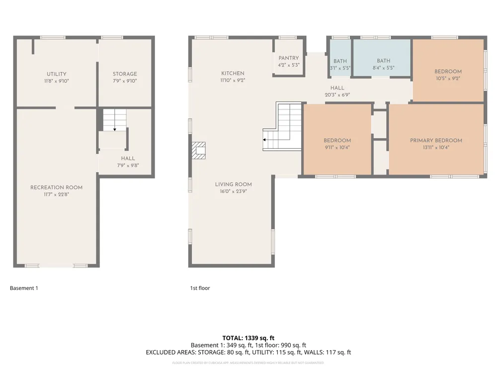 Photos of 26 Swan Street