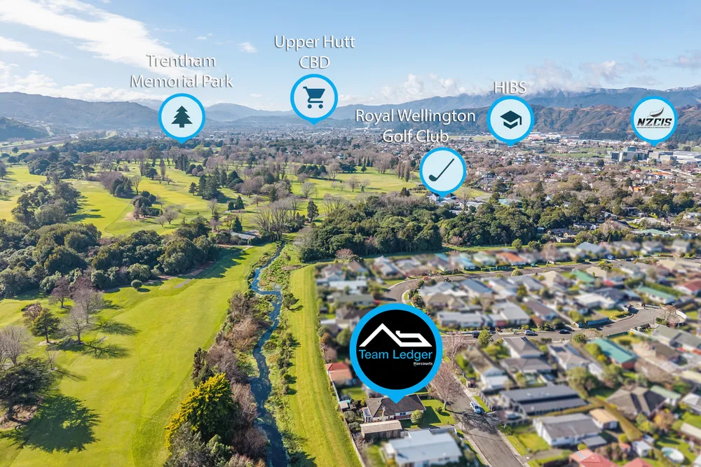 Photos of 50 Whirinaki Crescent