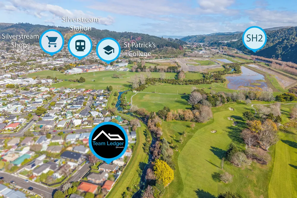 Photos of 50 Whirinaki Crescent
