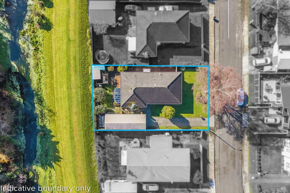 Photos of 50 Whirinaki Crescent