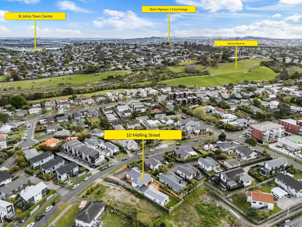Photos of 10 Melling Street