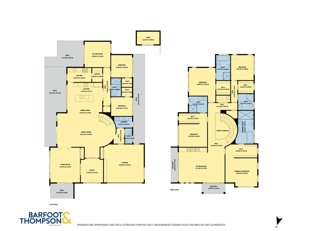 Photos of 225A Bleakhouse Road