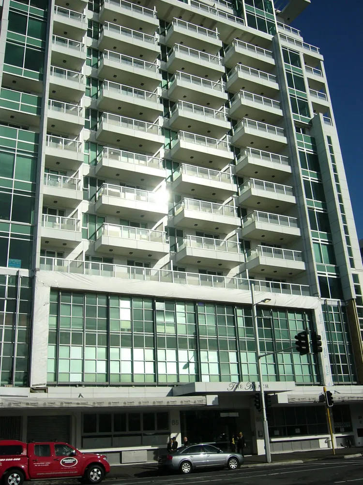Photos of 302/85 Beach Road