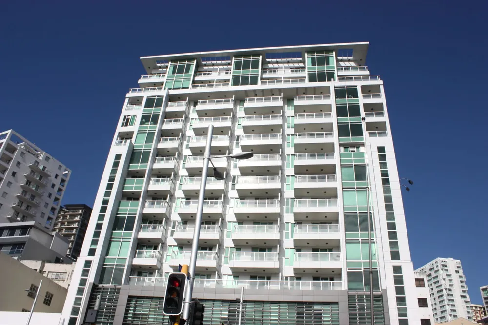 Photos of 302/85 Beach Road