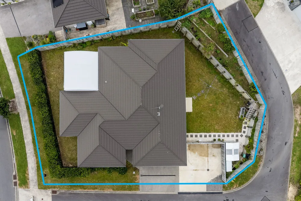 Photos of 5 Waitaria Terrace