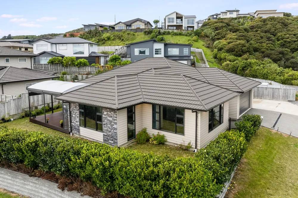 Photos of 5 Waitaria Terrace