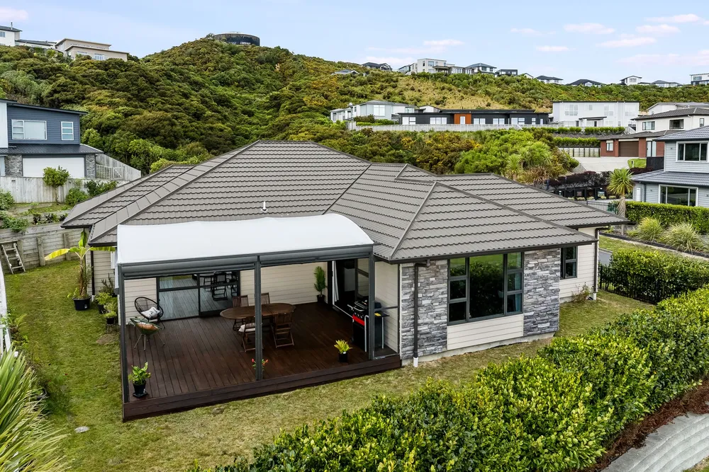 Photos of 5 Waitaria Terrace