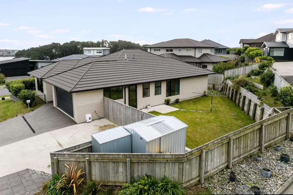 Photos of 5 Waitaria Terrace