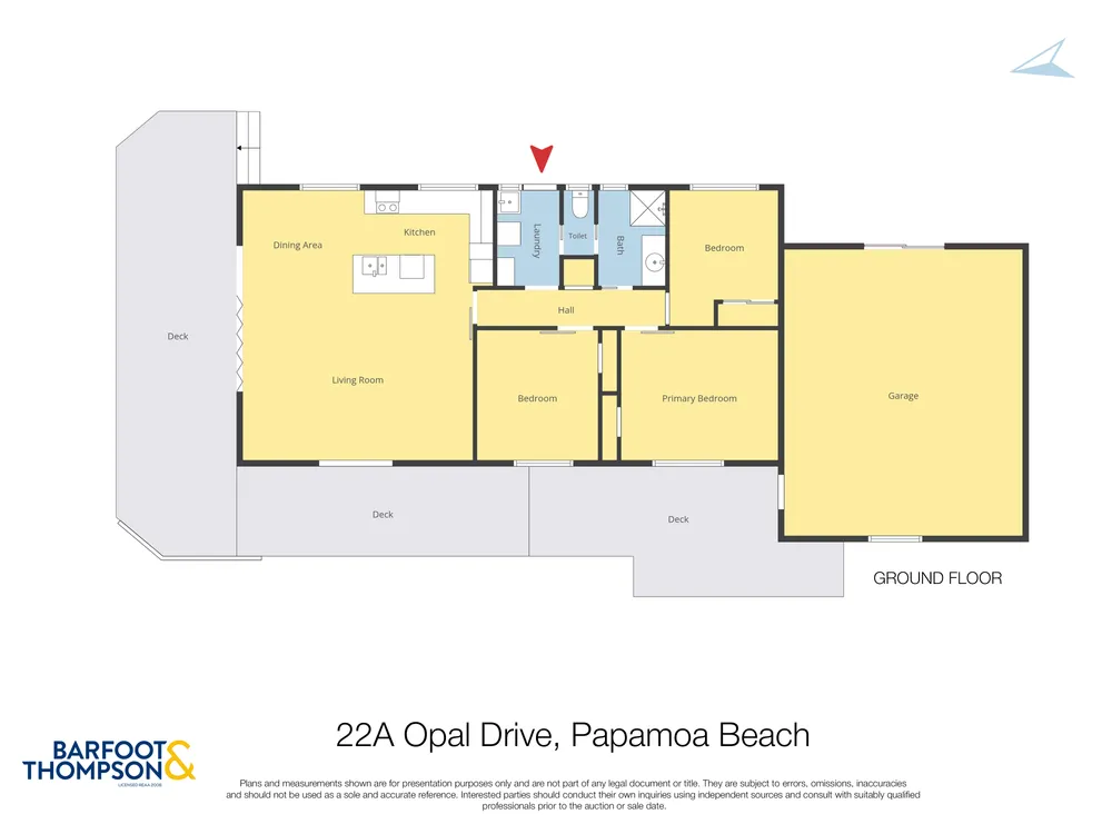 Photos of 22A Opal Drive