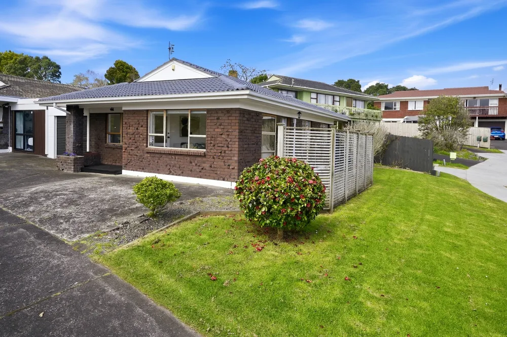 Photo of 1/35 Miltonia Avenue, Te Atatu South