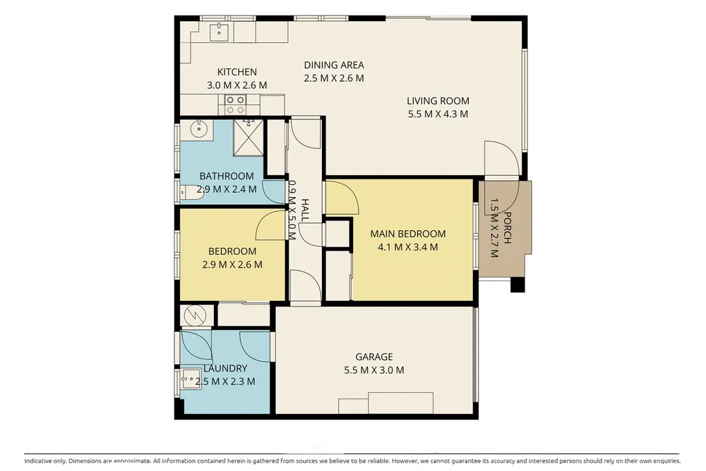 Photos of 1/35 Miltonia Avenue