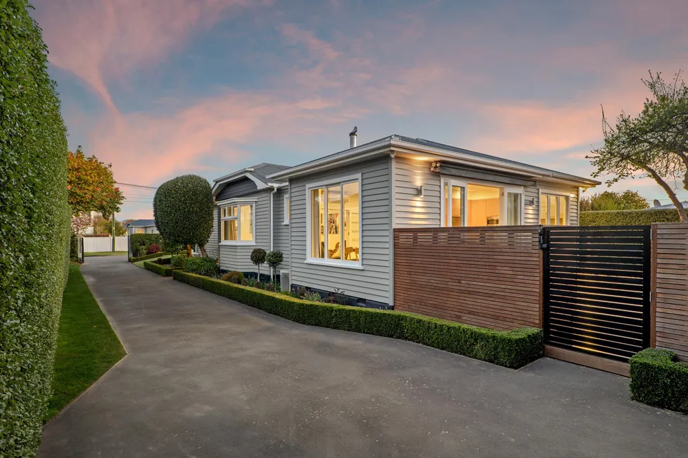 Photos of 159 Weston Road