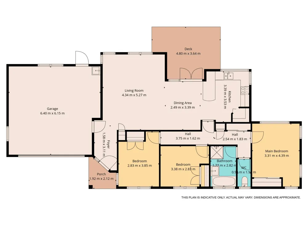 Photos of 5 Kochia Avenue