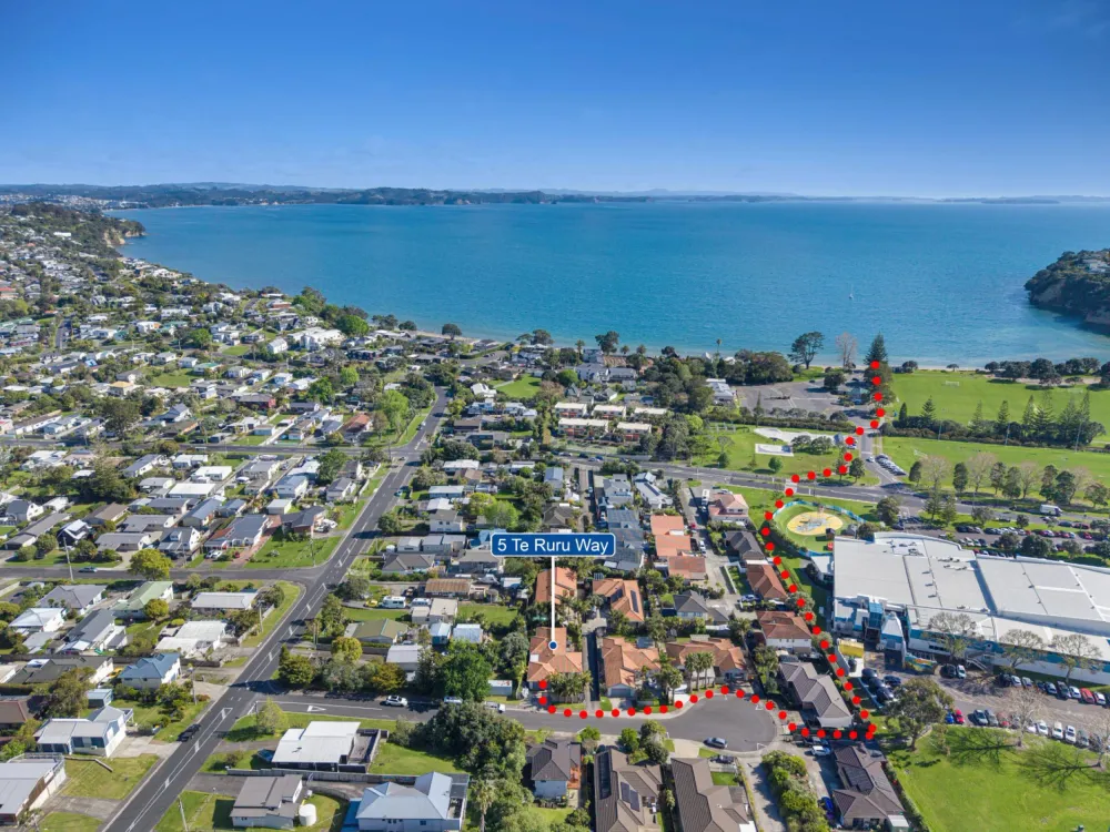 Photos of 5 Te Ruru Way