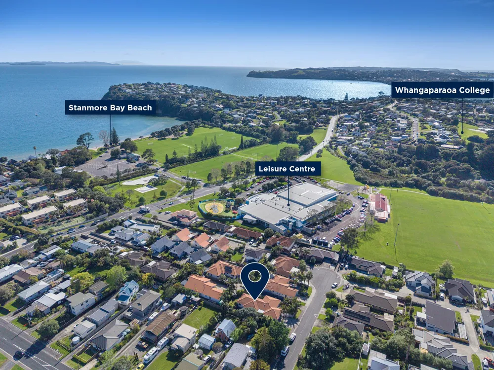 Photos of 5 Te Ruru Way