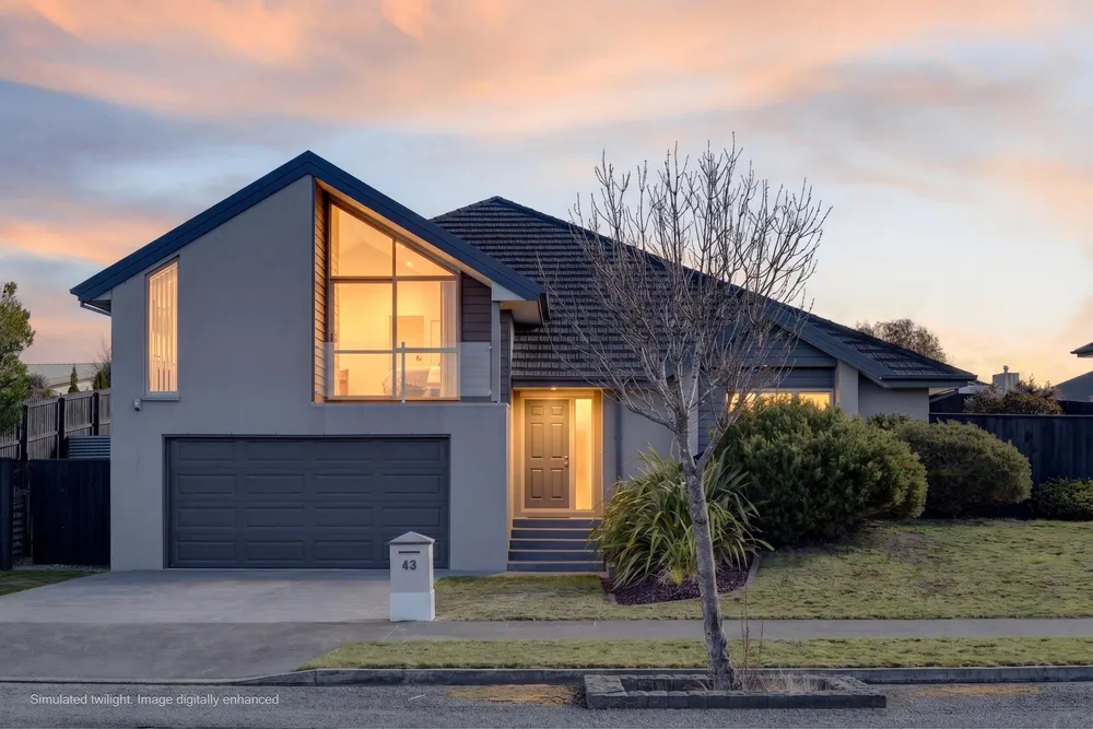 Photos of 43 Puhara Avenue
