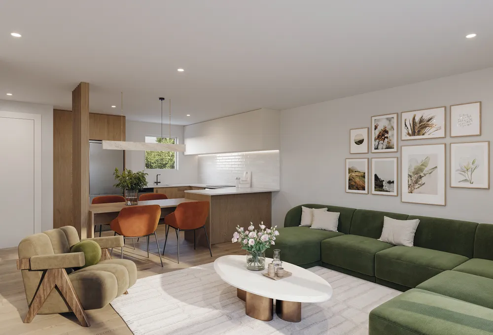 Photos of 23 Chapel Street