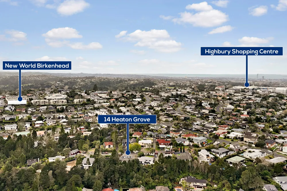 Photos of 14 Heaton Grove