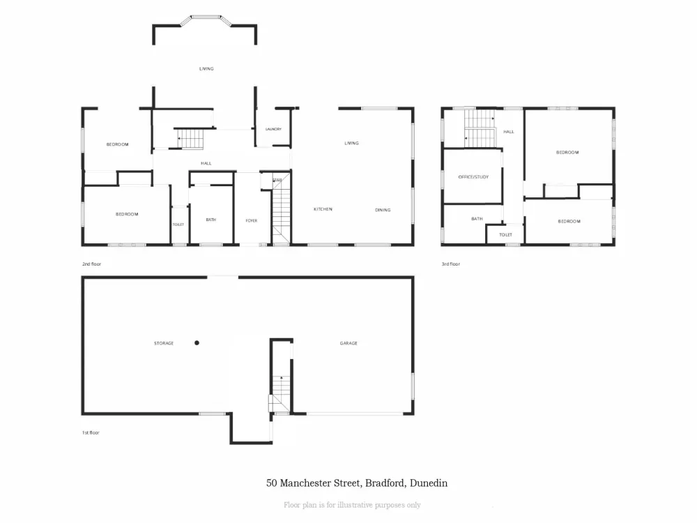 Photos of 50 Manchester Street