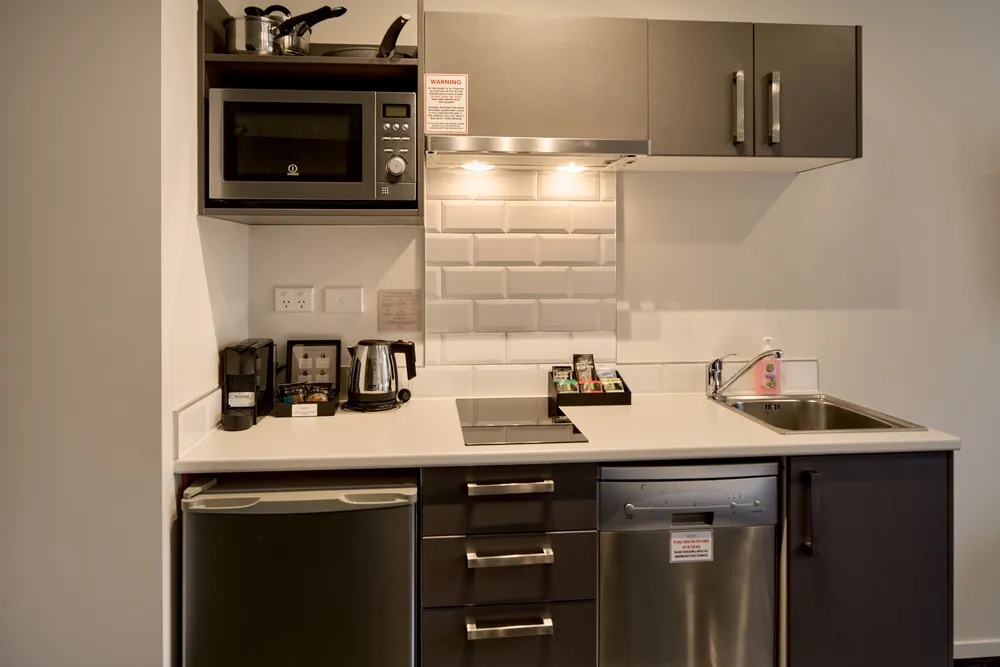 Photos of 106/61 Thorndon Quay