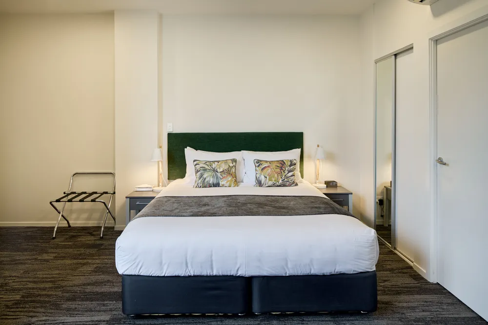 Photos of 106/61 Thorndon Quay
