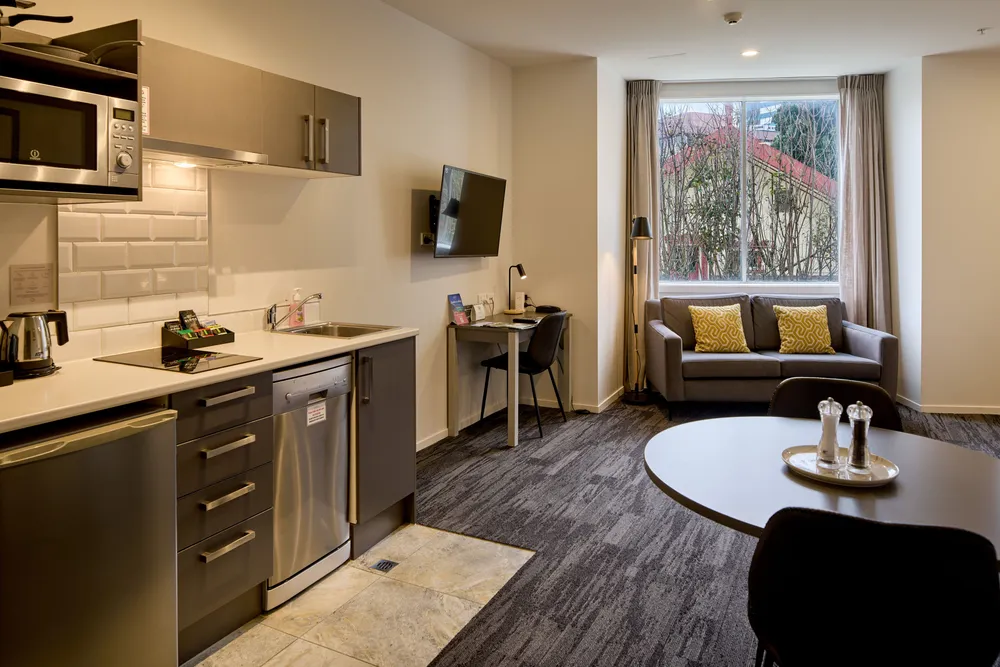 Photos of 106/61 Thorndon Quay