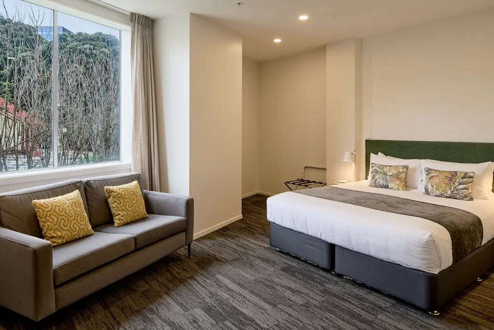 Photos of 106/61 Thorndon Quay