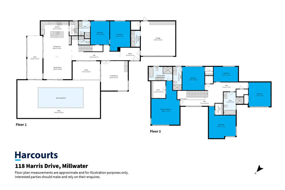 Photos of 118 Harris Drive