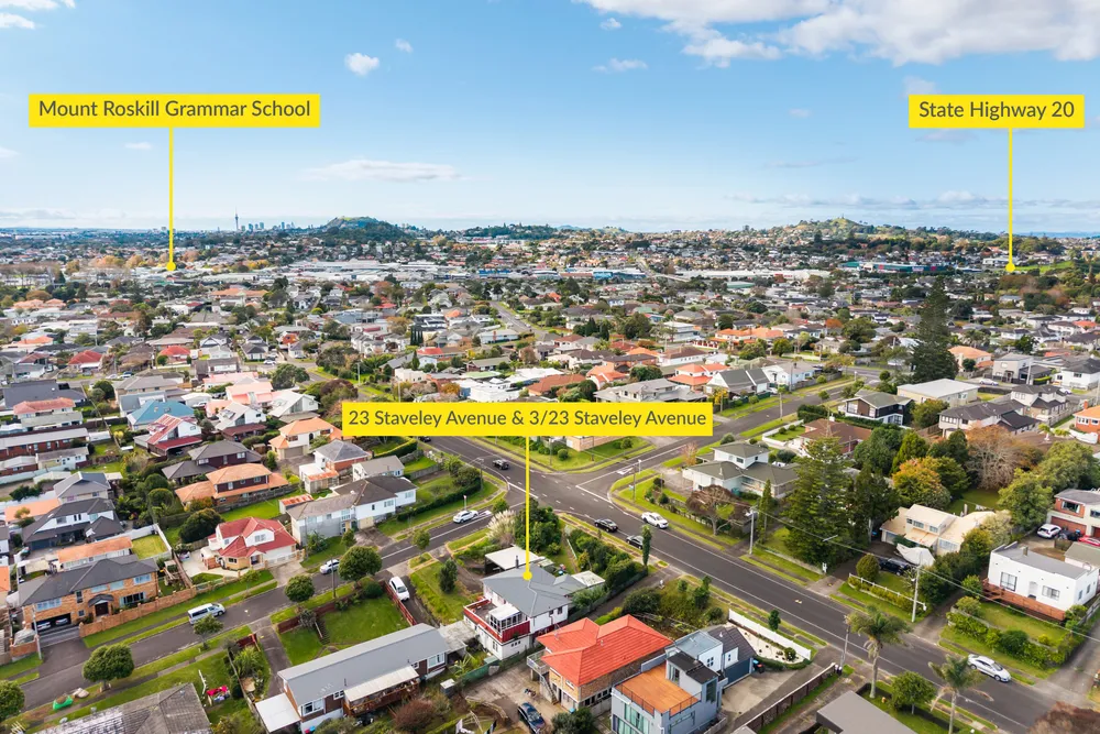 Photos of 23 Staveley Avenue